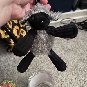 Scentsy Buddy Clip